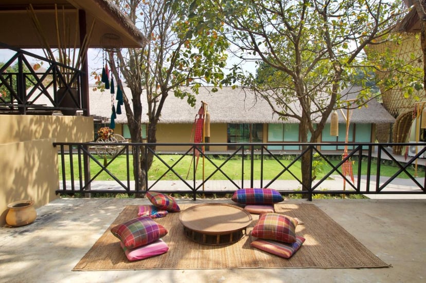 5 Places to Stay in Khao Yai That Are Super Chill for Winter 2024!, photo 3