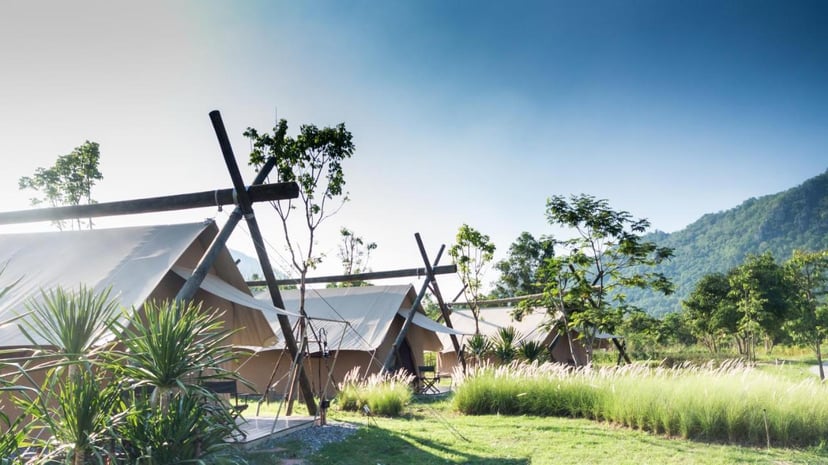 5 Places to Stay in Khao Yai That Are Super Chill for Winter 2024!, photo 4