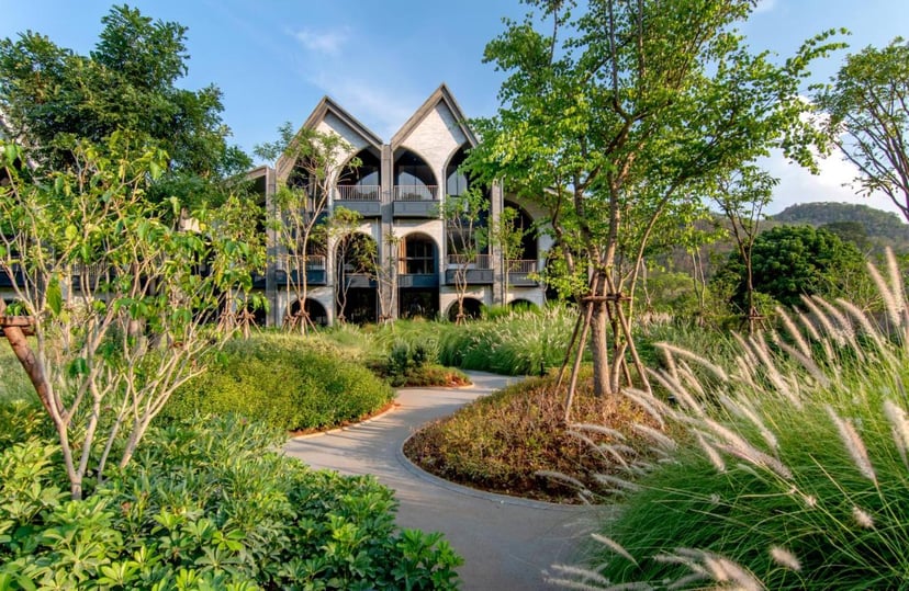5 Places to Stay in Khao Yai That Are Super Chill for Winter 2024!, photo 5