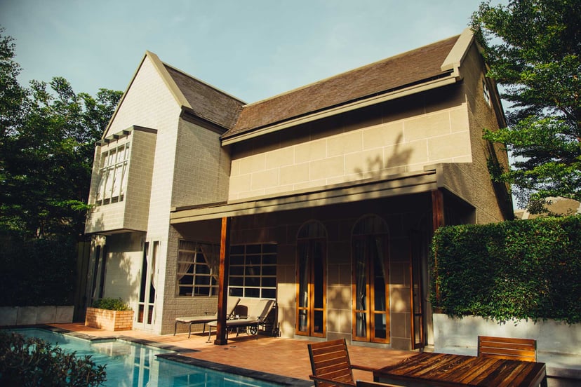 5 Places to Stay in Khao Yai That Are Super Chill for Winter 2024!, photo 6