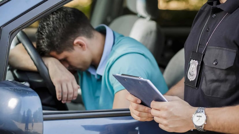 Top “Excuses” Thais Use to Avoid Traffic Fines!, photo 1