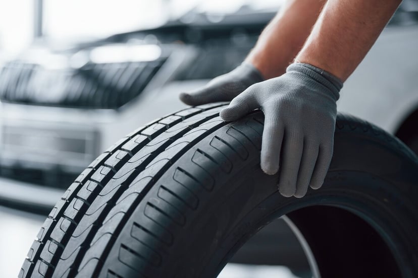 Runflat Tyres