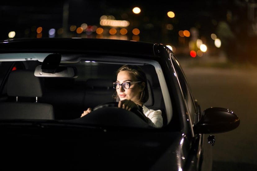 Driving at Night: What Should You Be Careful About?, photo 1