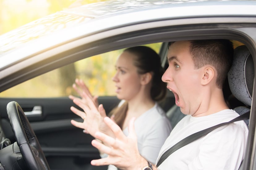 What to Do if Your Car Brakes Fail?, photo 1
