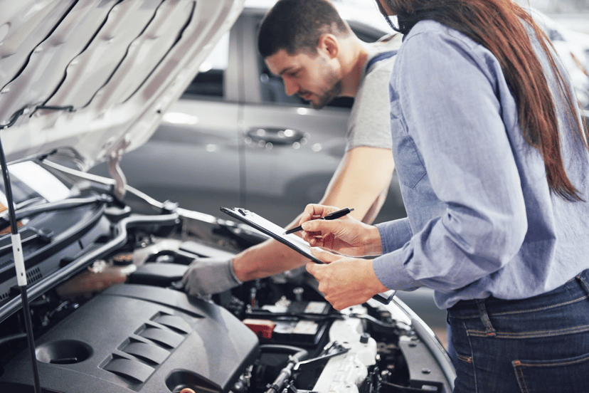 When Does Your Car Need an Inspection? Regulations Every Car Owner Should Know!, photo 1