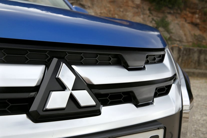 Mitsubishi Motors intends to stay ahead of Chinese competitors in Southeast Asia, photo 1