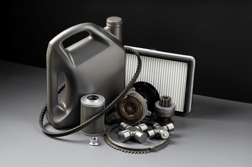 When Should You Change Gear Oil?, photo 1