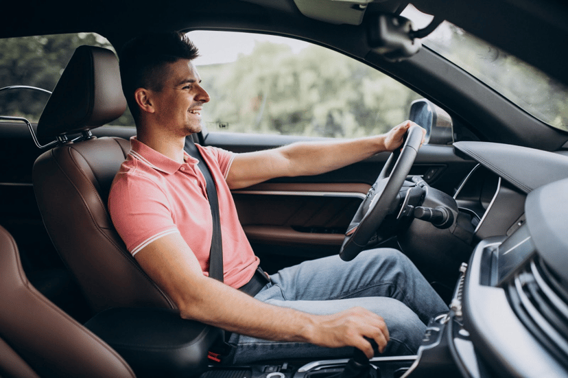 Beginners Must Know! 5 Tips for Driving an Automatic Car, photo 1