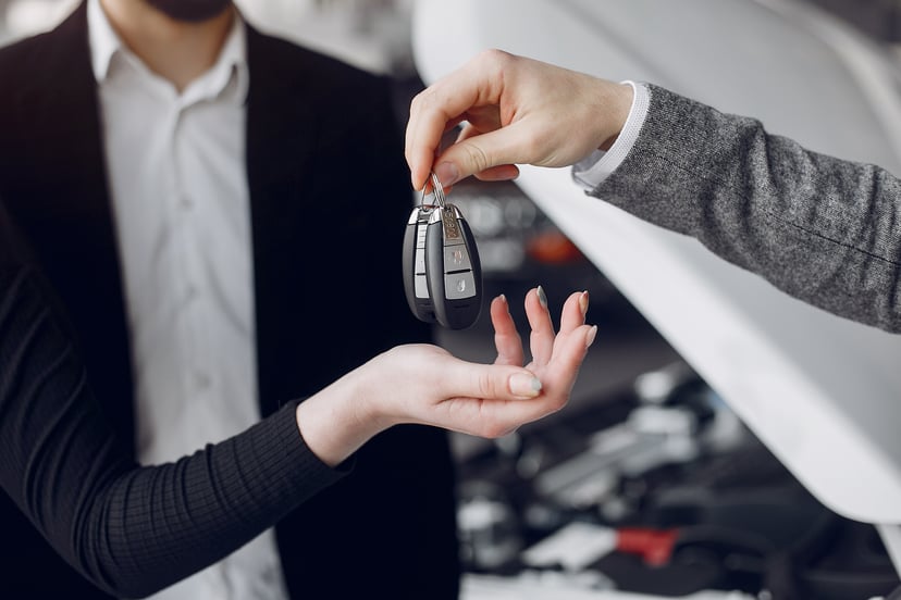 How To Sell Your Used Car For The Best Price 7 Key Factors Buyers Look For