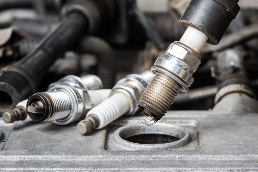 Can You Change Spark Plugs Yourself? What Precautions Should You Take?, photo 1