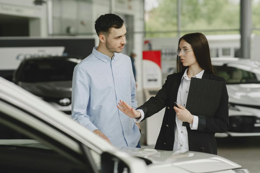 5 Reasons Why Buying A Used Car In 2025 Is Smarter Than Going Brand