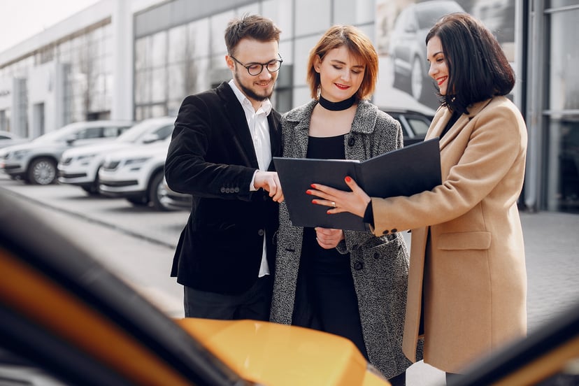 What Expenses Should You Prepare For When Buying A Used Car