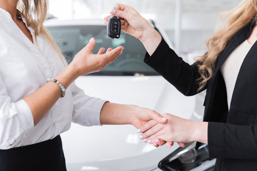 What Documents Do You Need To Buy A Used Car In Thailand Full Checklist For Cash And Financing To Avoid Scams