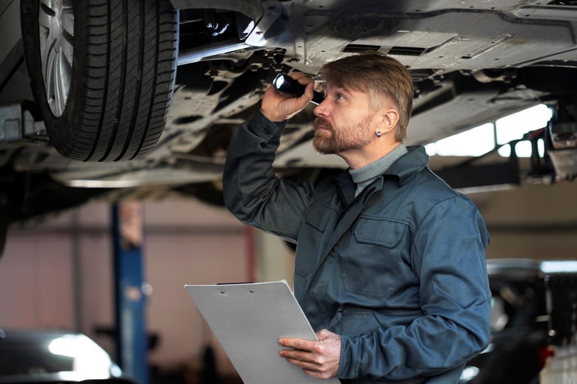 How To Check A Used Car’s History In Thailand Before You Buy