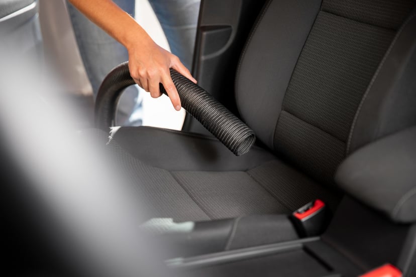 What To Do When Your Car Seat Gets Wet Quick Fixes To Avoid Mould And Stains