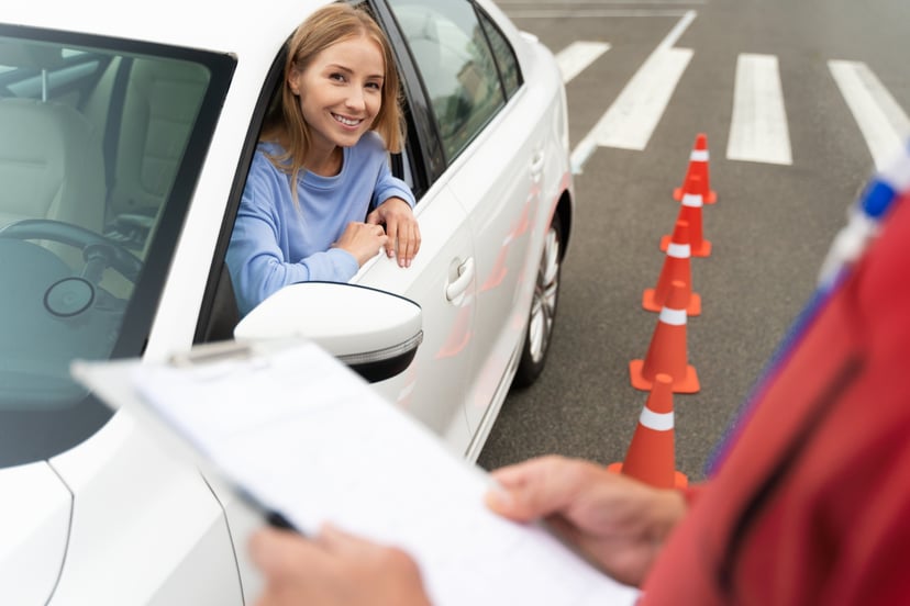 How To Prepare Before Attending Driving School