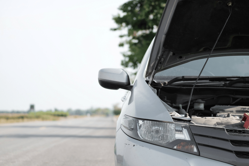 Car Breakdown on the Road? An Emergency Guide for New Drivers, photo 1
