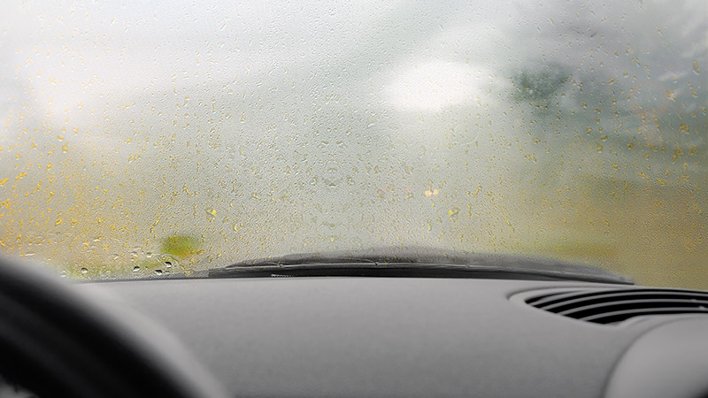 Quick and Easy Methods to Defog Your Car Windows Inside and Out, photo 1