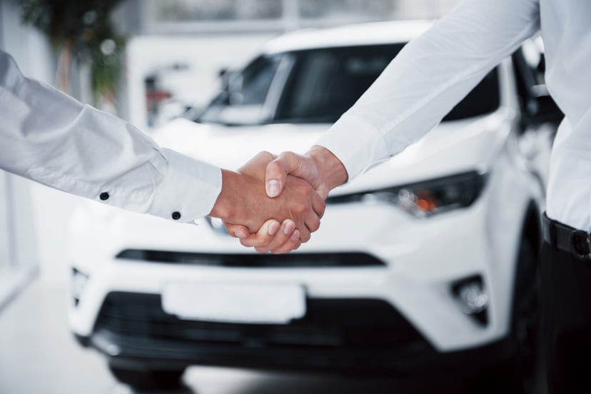 5 Signs It Might Be Time To Sell Your Old Car