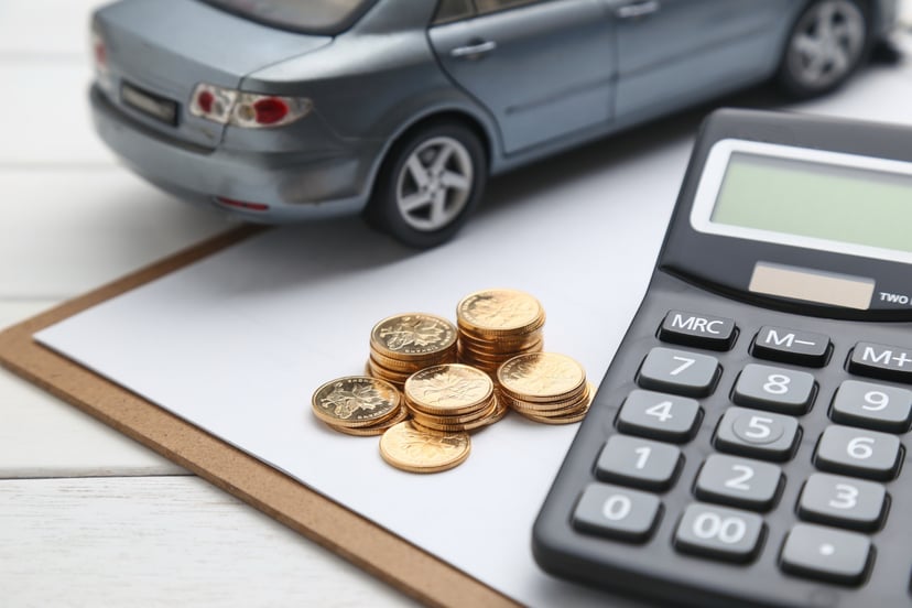 How Much Does Your Car Really Cost You Each Month