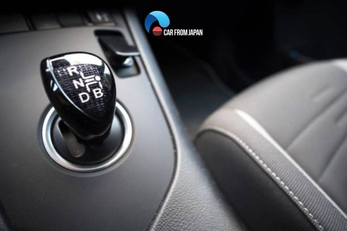 What Is Gear “B” in Hybrid and EV Cars and When Should You Use It?, photo 1