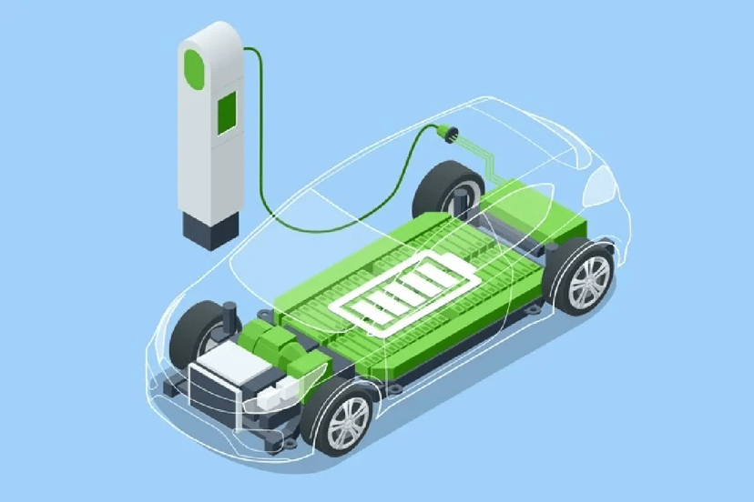 How Important is the Battery Management System (BMS) in Electric Vehicles (EVs)?, photo 1