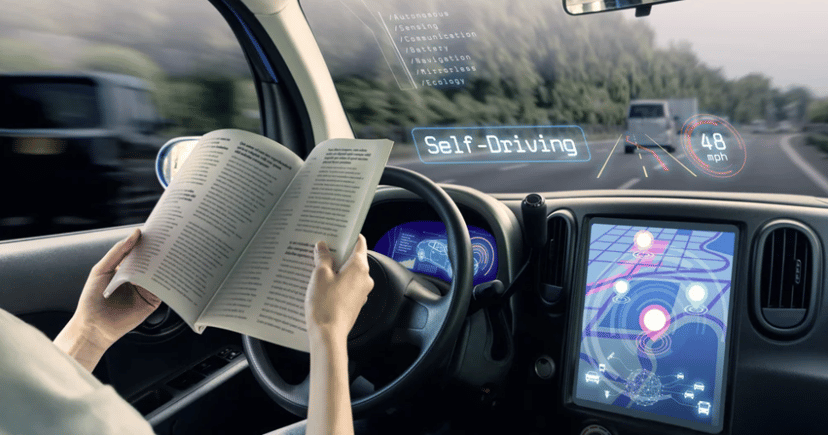 ADAS: The Driving Assistance System That’s Changing the Automotive World, photo 1