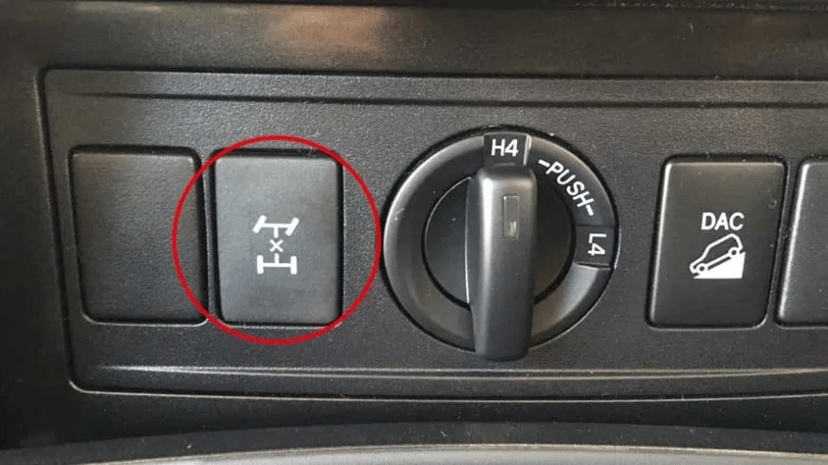 Diff-lock คืออะไร? ระบบล็อกเฟืองท้ายที่สายลุยต้องรู้!, photo 1