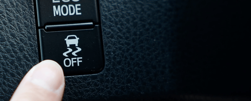Traction Control ในรถยนต์คืออะไร? ทำไมถึงสำคัญเวลาใช้รถ, photo 1