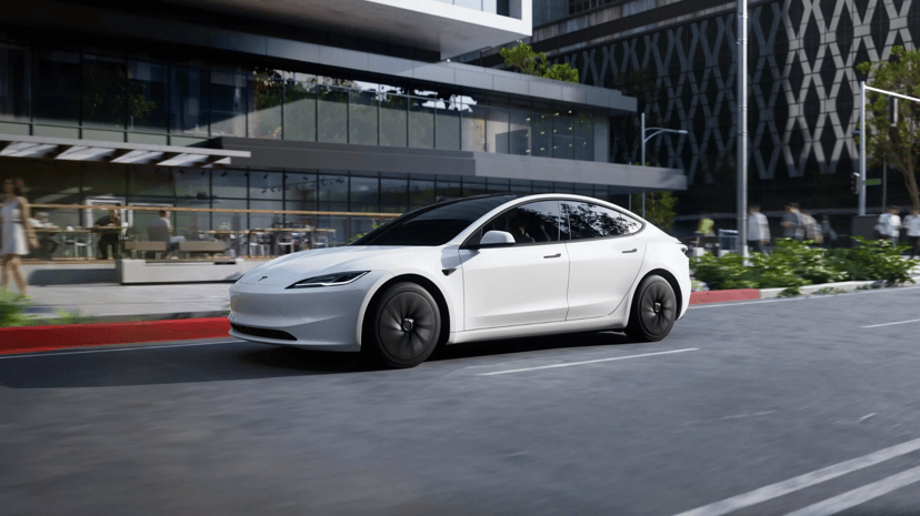Tesla เปิดตัว Model 3 และ Model Y รุ่น Standard ในสหรัฐฯ รุ่นใหม่ราคาประหยัด, photo 1