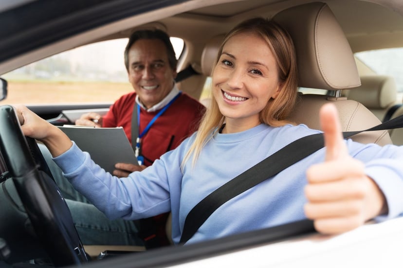 Online Driver's License Training 2025 : A Complete Guide to Renewing Your License via DLT e-Learning, photo 1