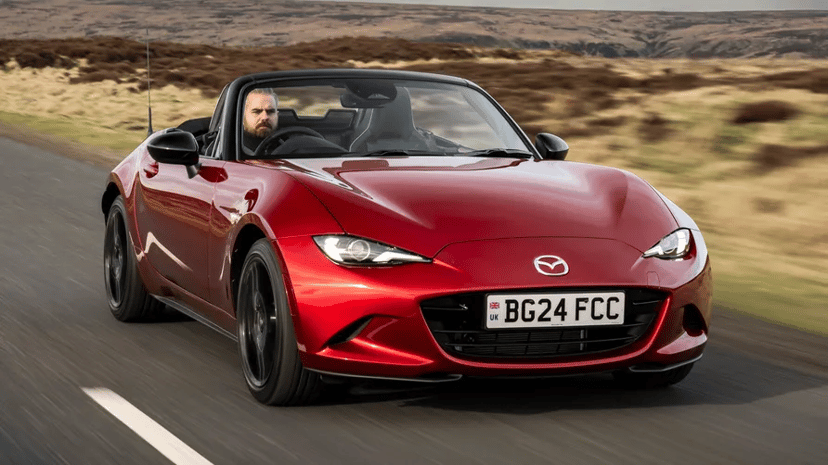 15 Luxurious and Premium Sports Cars for 2025: Which Models Are Worth Watching?, photo 4