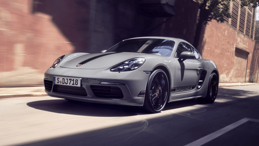 15 Luxurious and Premium Sports Cars for 2025: Which Models Are Worth Watching?, photo 5