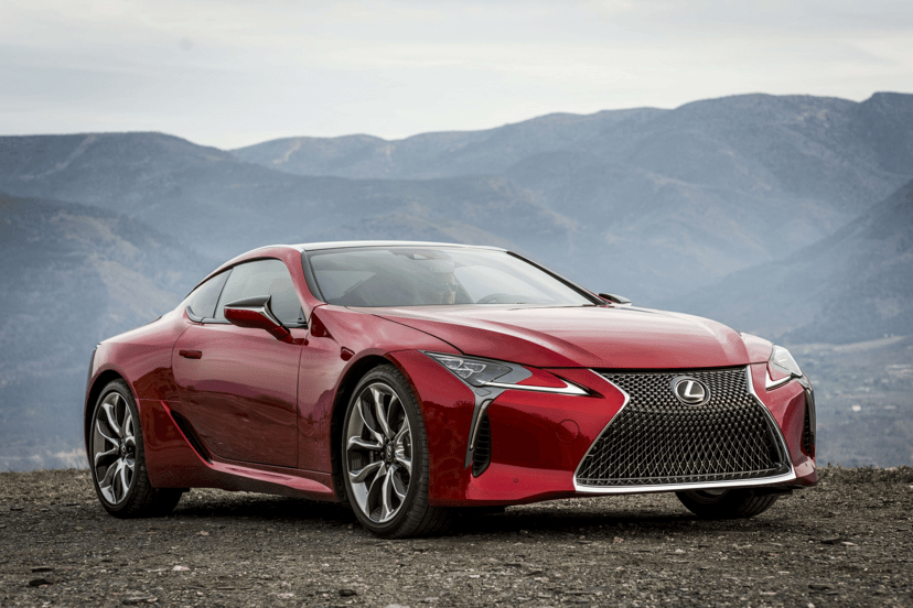 15 Luxurious and Premium Sports Cars for 2025: Which Models Are Worth Watching?, photo 12