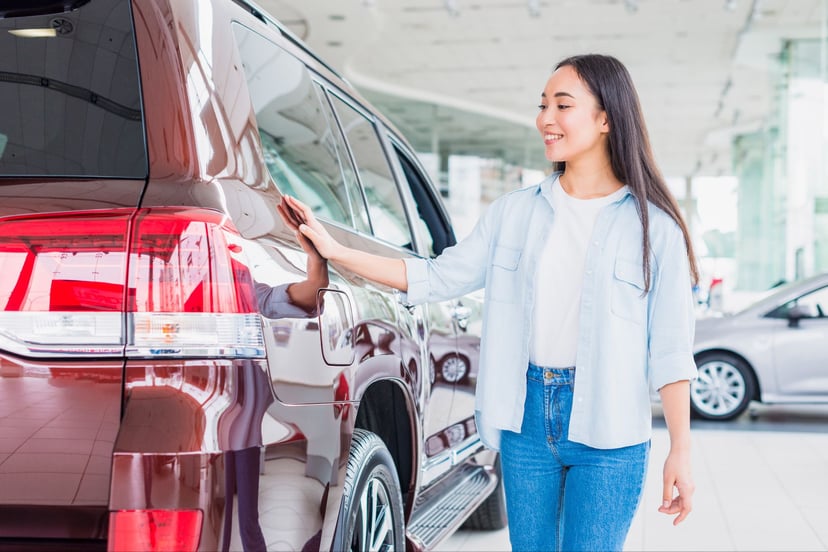 A Guide to Car Ownership Transfer Procedures and Fees in 2025, photo 2
