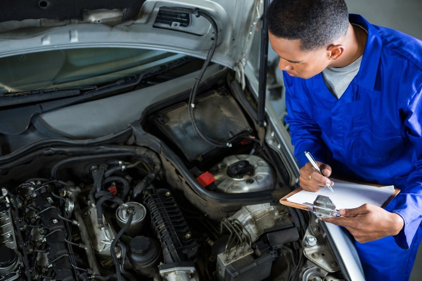 What's Needed for a Vehicle Inspection? Documents, Steps, and Tips Before Renewing Your Car Tax, photo 1