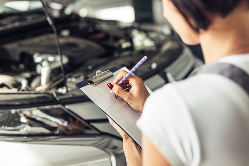 What's Needed for a Vehicle Inspection? Documents, Steps, and Tips Before Renewing Your Car Tax, photo 2