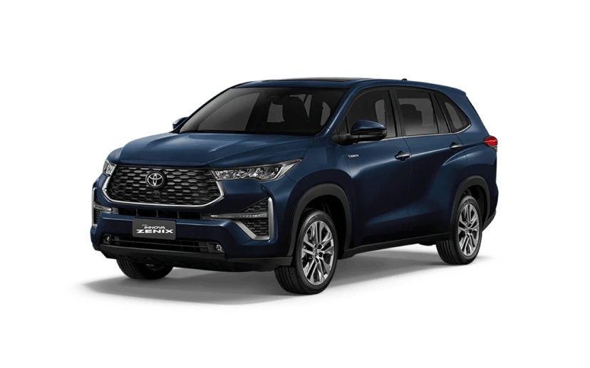 รถยนต์สำหรับครอบครัว 2026: รีวิวและเปรียบเทียบรุ่นยอดนิยม (MPV, SUV และ EV), photo 2