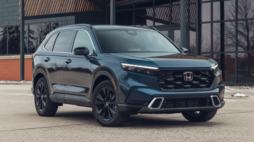 รถยนต์สำหรับครอบครัว 2026: รีวิวและเปรียบเทียบรุ่นยอดนิยม (MPV, SUV และ EV), photo 6