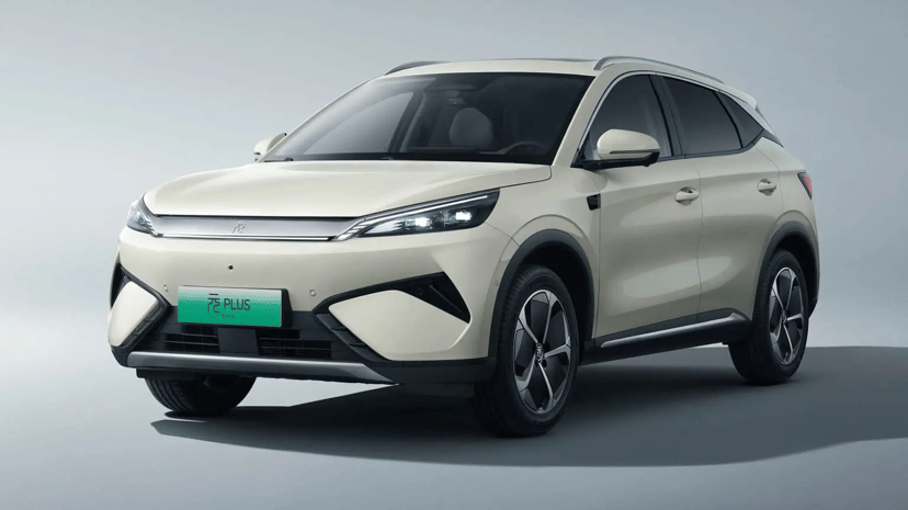 รถยนต์สำหรับครอบครัว 2026: รีวิวและเปรียบเทียบรุ่นยอดนิยม (MPV, SUV และ EV), photo 7