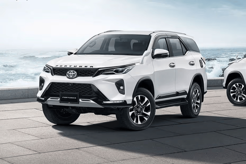 รถยนต์สำหรับครอบครัว 2026: รีวิวและเปรียบเทียบรุ่นยอดนิยม (MPV, SUV และ EV), photo 4