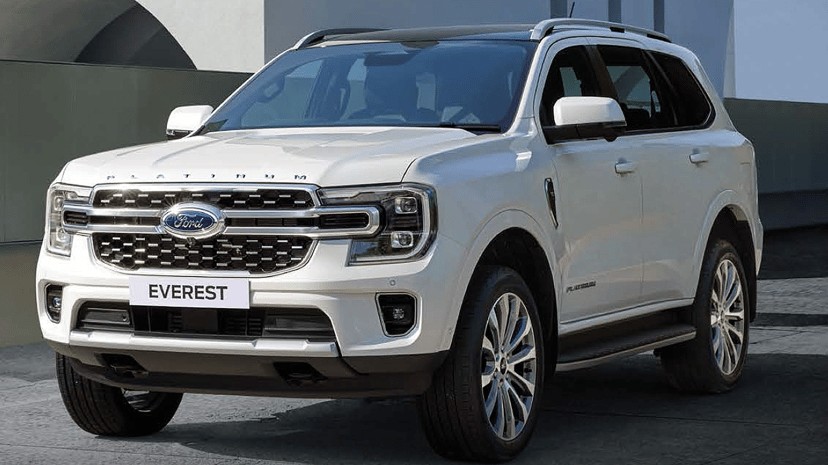Family Cars 2026: Review and Comparison of Popular Models in Thailand, photo 5