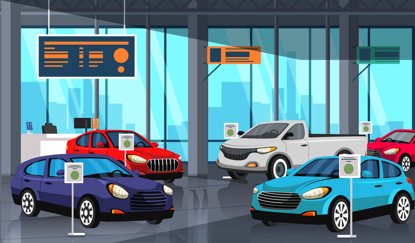 Trading Up for a New Car Year-End 2025: How to Calculate Costs & Time It Perfectly, photo 1