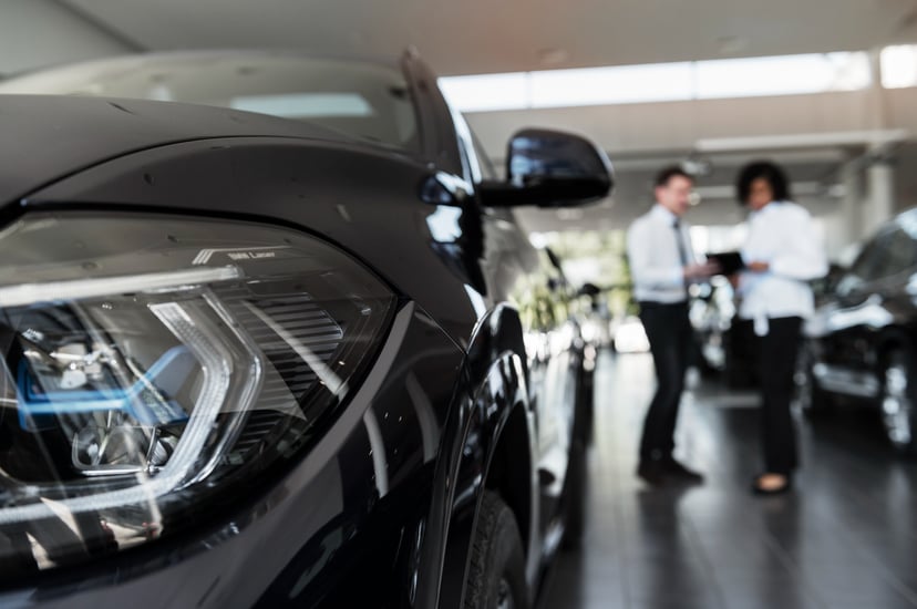 Selling to a Dealer vs. Private Sale: Pros, Cons, and How to Choose, photo 1