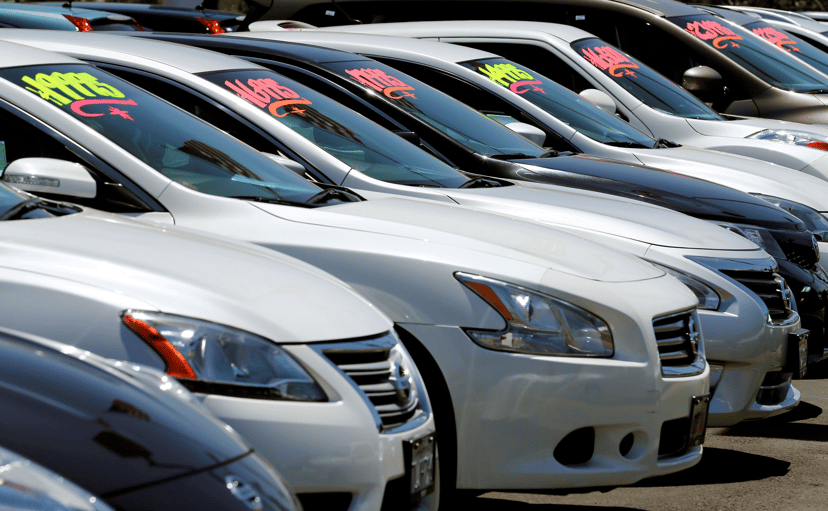Used Car Prices 2026: Key Factors and Negotiation Strategies for Buyers and Sellers, photo 1