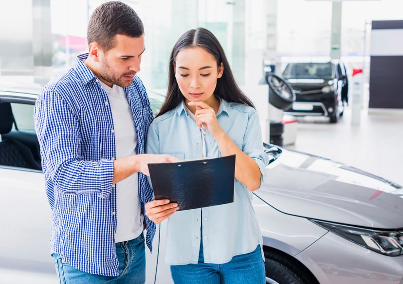 Trade-In vs. Selling Privately: A Complete Comparison Guide for Upgrading Your Car, photo 1