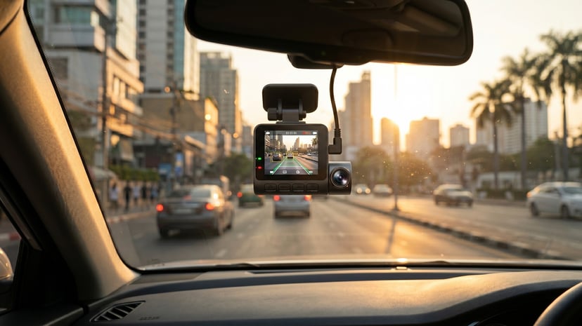 best-dash-cam-high-value
