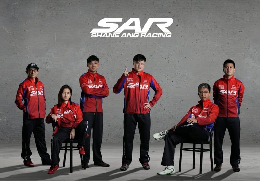 Motorist returns to partner with Aiden Chong and Shane Ang Racing team to ignite the PT Maxnitron Racing Series 2026