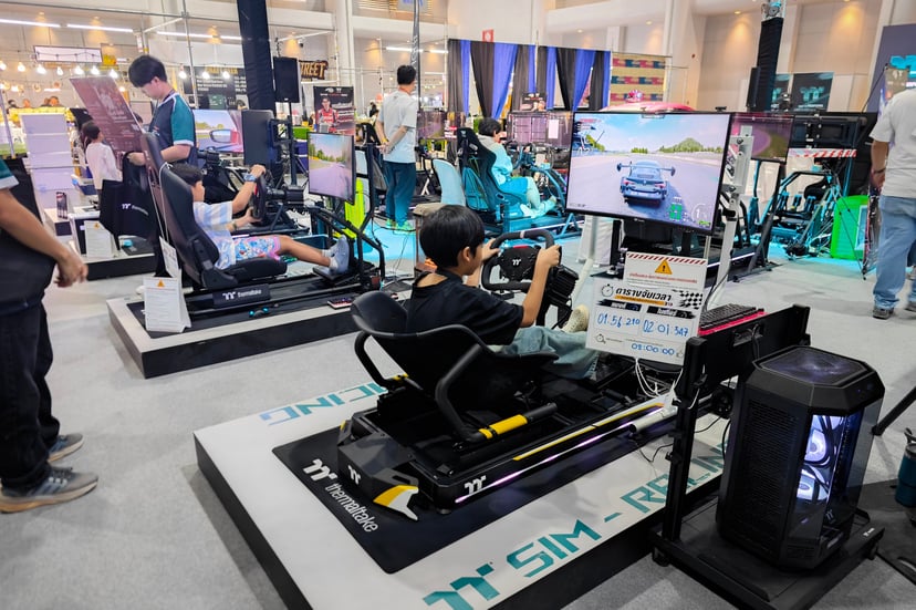 Game Arena Zone