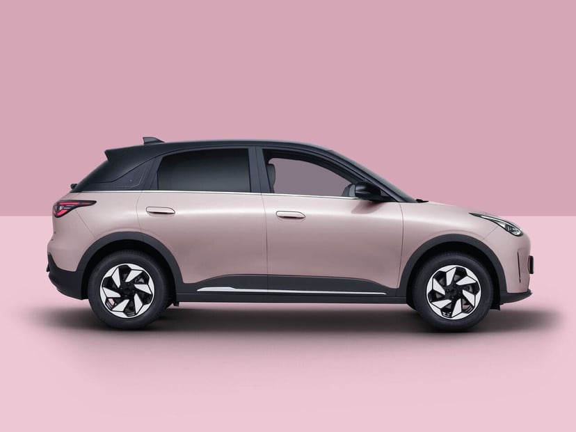 Planning a budget for a car under 500,000 THB